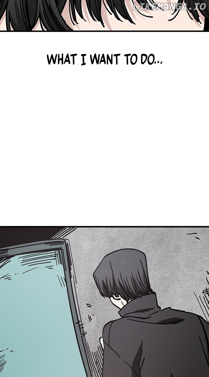 Unemployed Baek-soon Chapter 134 - page 31